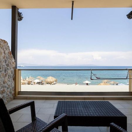 Hotel Jacksons Sea View Living Città di Kos Esterno foto