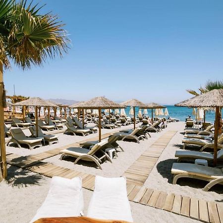 Hotel Jacksons Sea View Living Città di Kos Esterno foto