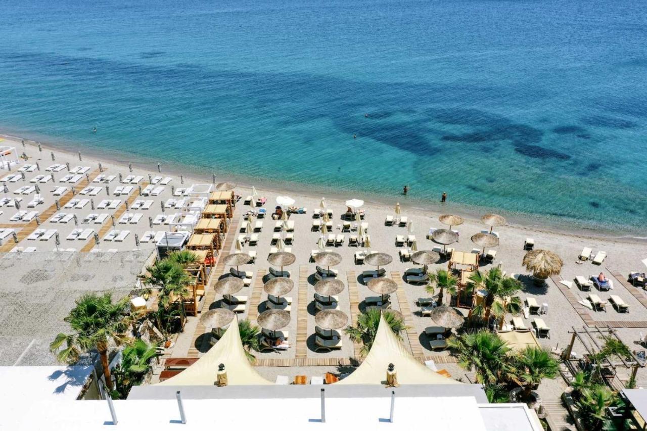 Hotel Jacksons Sea View Living Città di Kos Esterno foto
