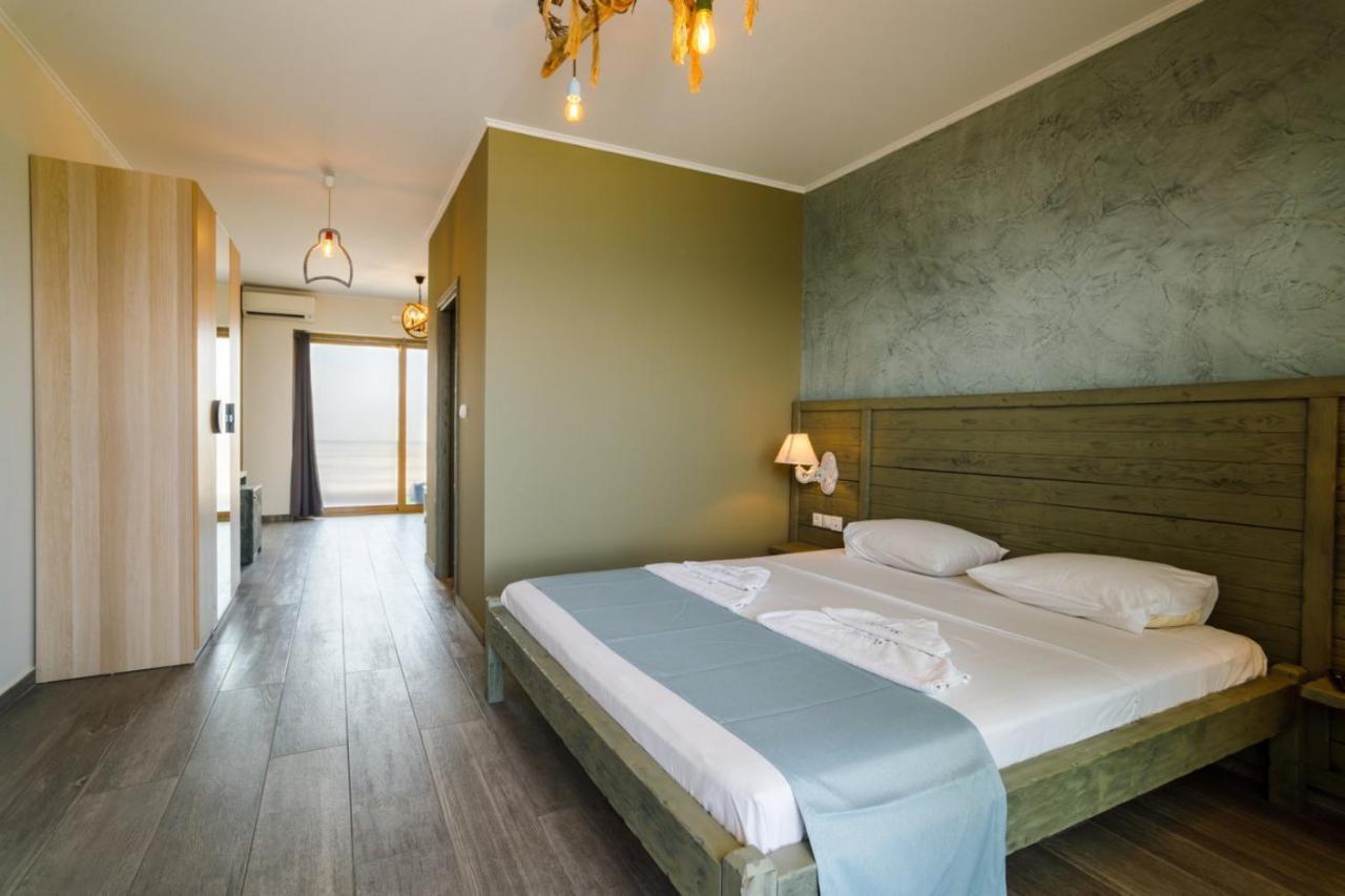 Hotel Jacksons Sea View Living Città di Kos Esterno foto